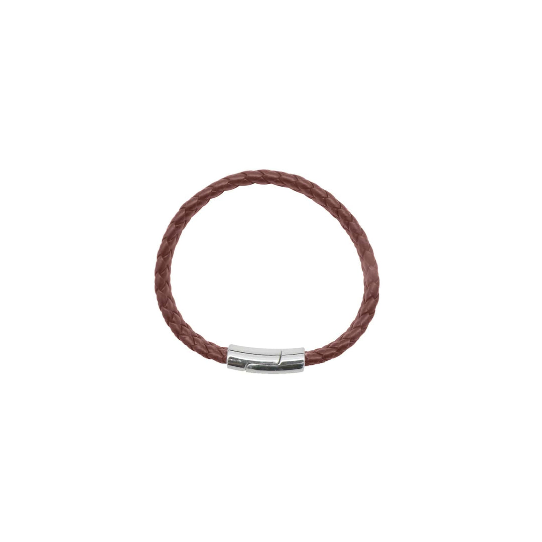 Caleb Brown Braided Men's Bracelet