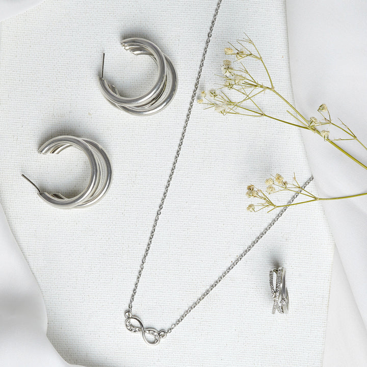 Primavera Jewelry Set