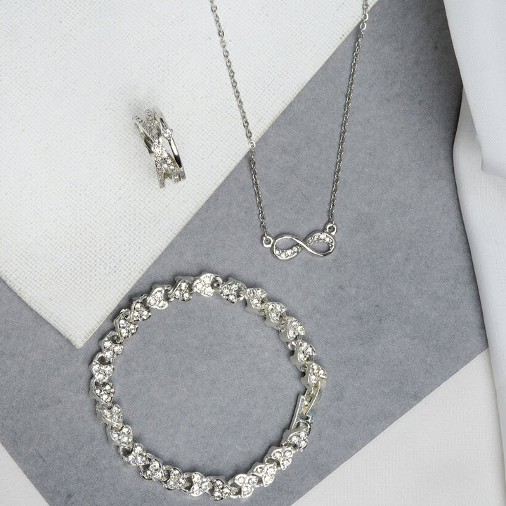 Amara Jewelry Set