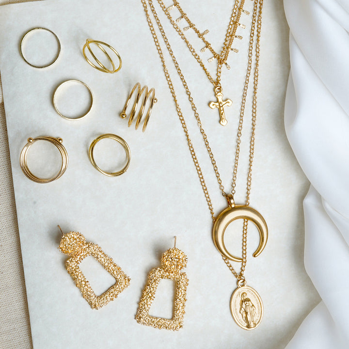 Party Hopper Jewelry Set