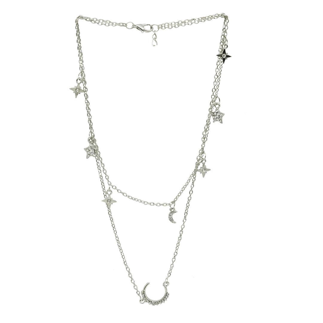 Sea Holly Jewelry Set