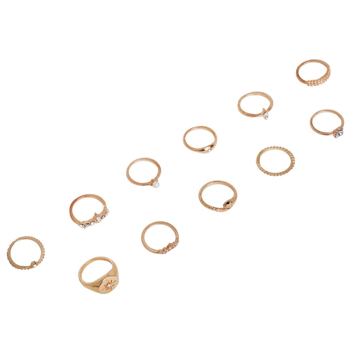 Meret Jewelry Set