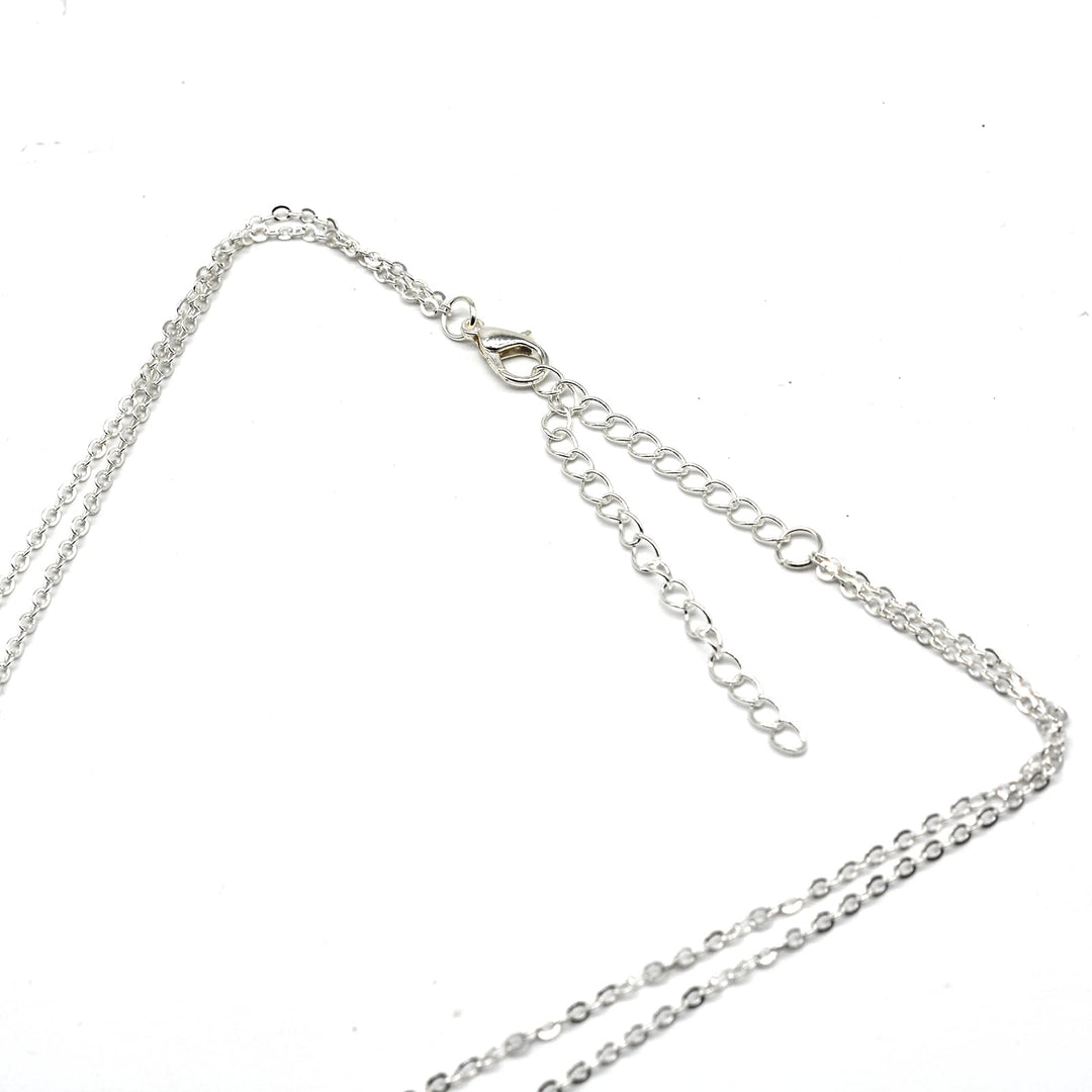 Bound By Love Jewelry Set