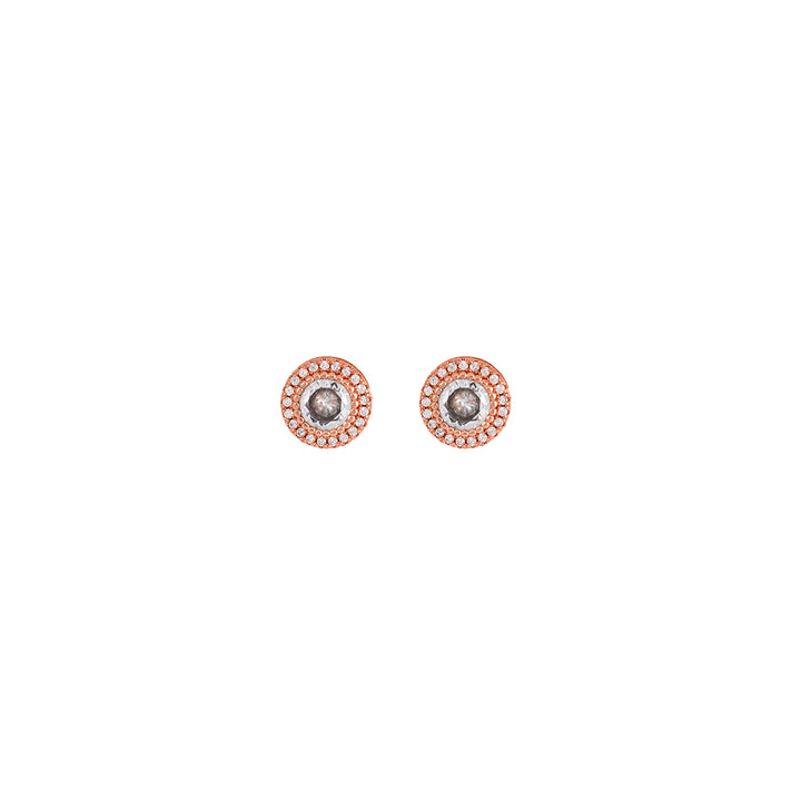 Love Beyond Rose Gold Jewelry Set
