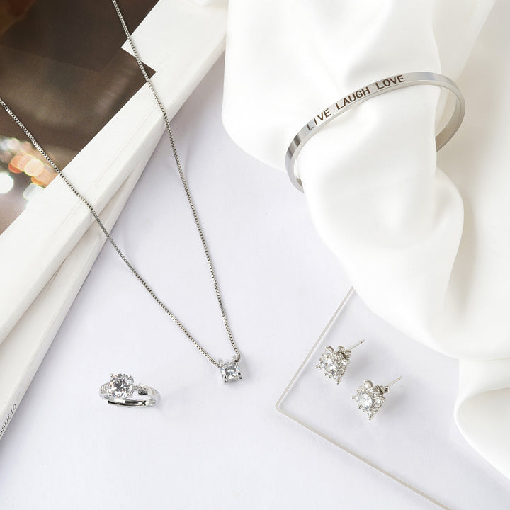 Bella Luna Jewelry Set