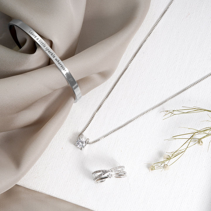 Sonder Jewellery Set