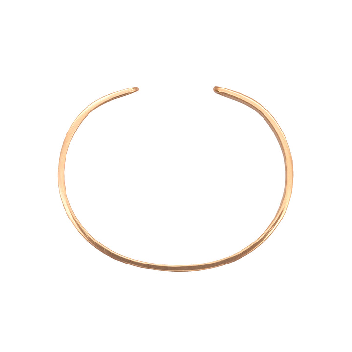 Sagittarius Rosegold Zodiac Band