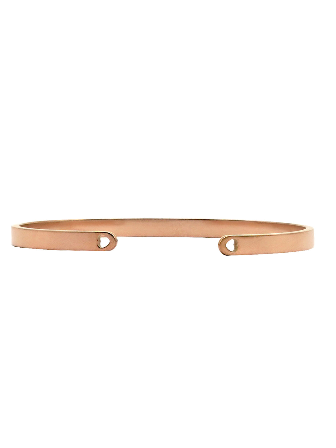 Signature Black Aquarius Watch Bracelet Stack