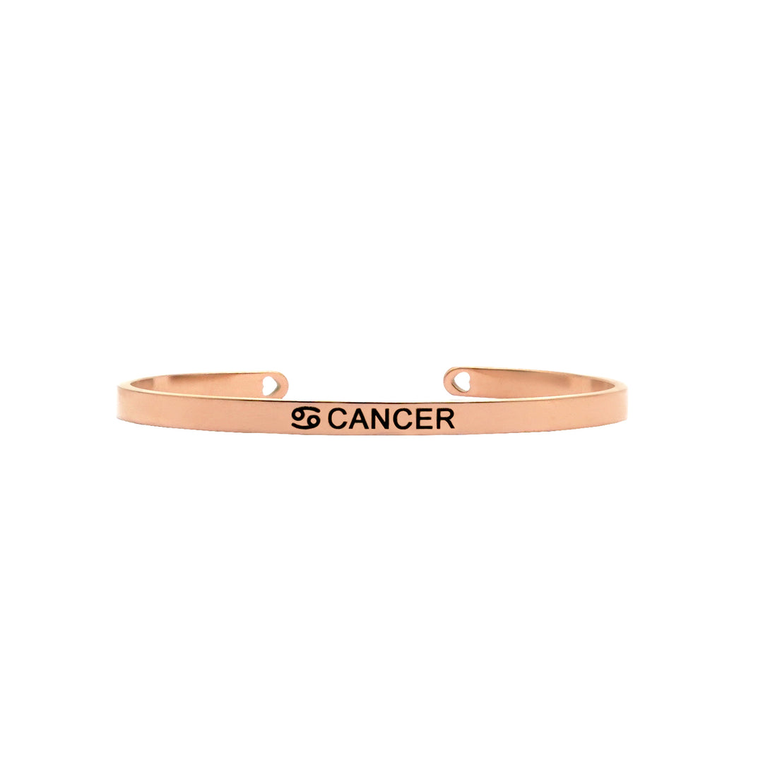 Love Letter Cancer Love Triangle