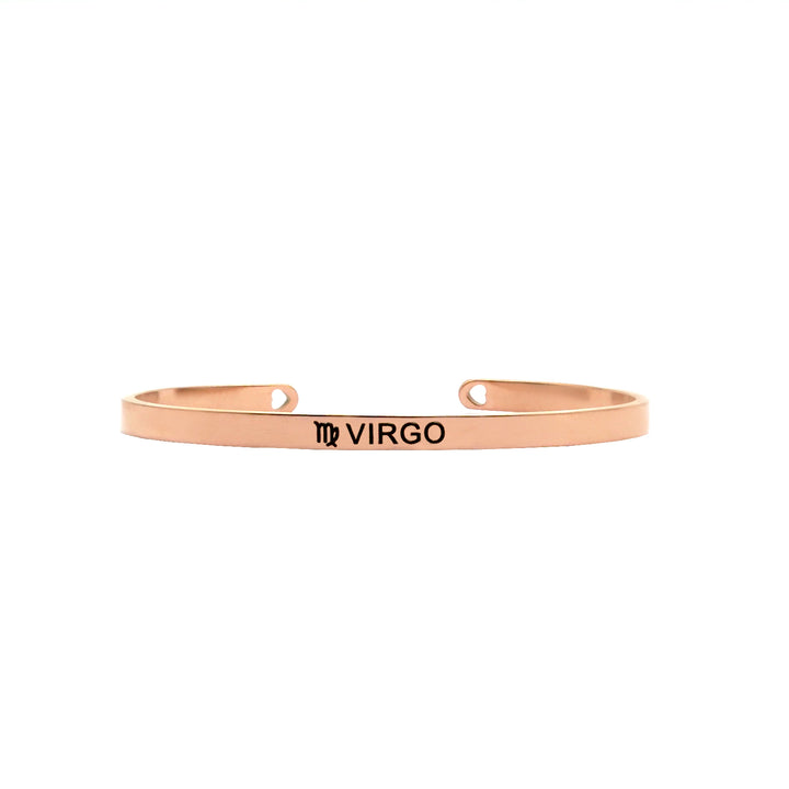 Love Letter Virgo Love Triangle
