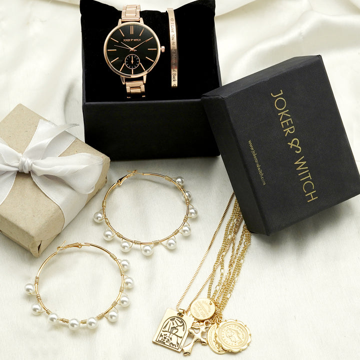 One Call Away Love Stack