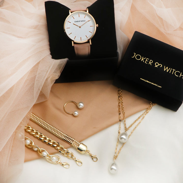 Delicate Darling Love Stack