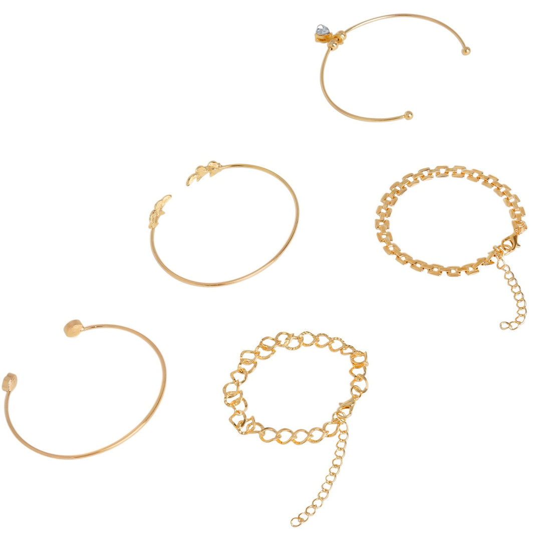 Golden Secrets Love Stack