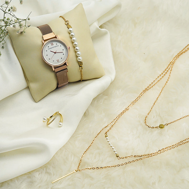 Sweet Lush Love Stack