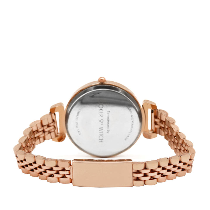 Gleaming Pearl Love Stack