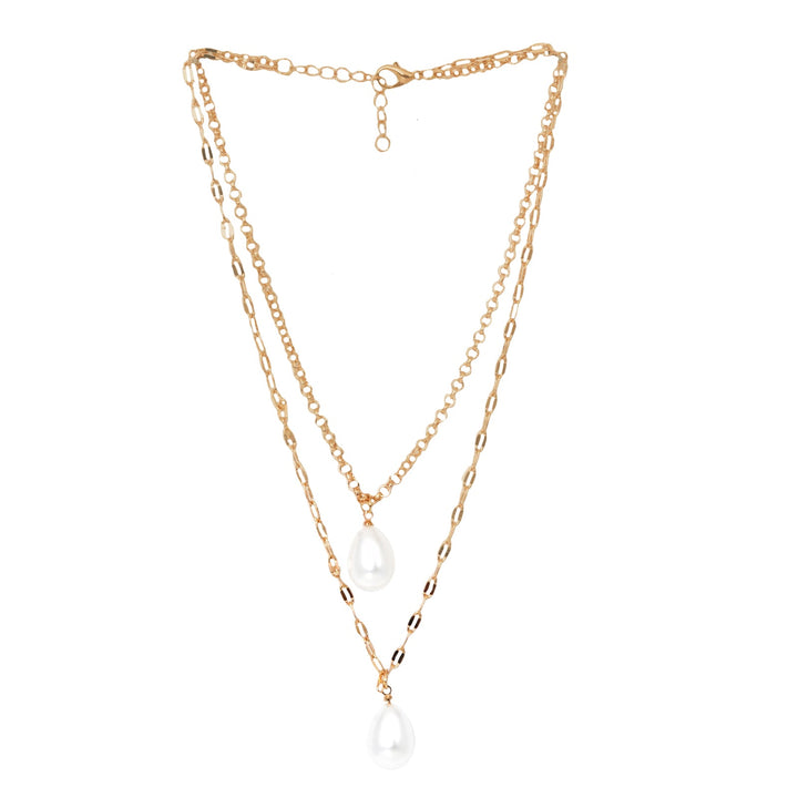 Gleaming Pearl Love Stack
