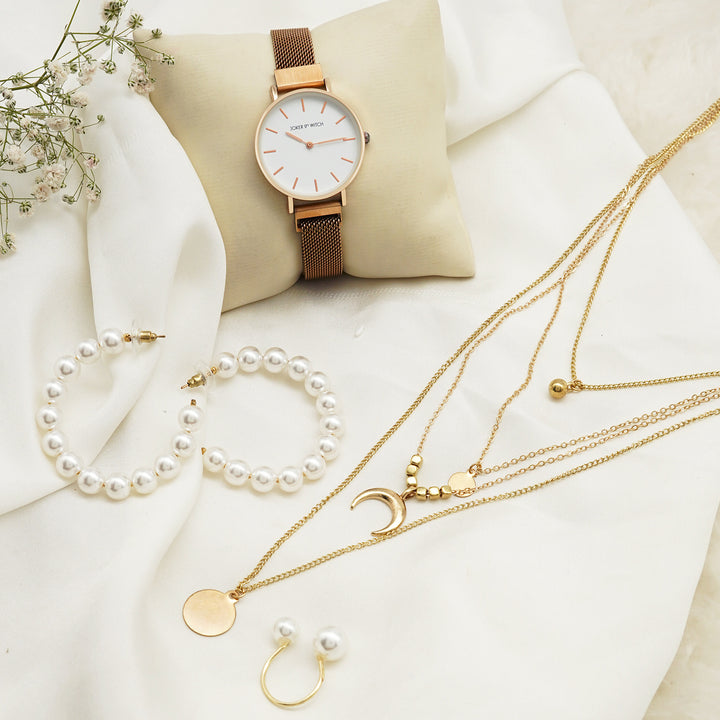 Appleblossom Love Stack