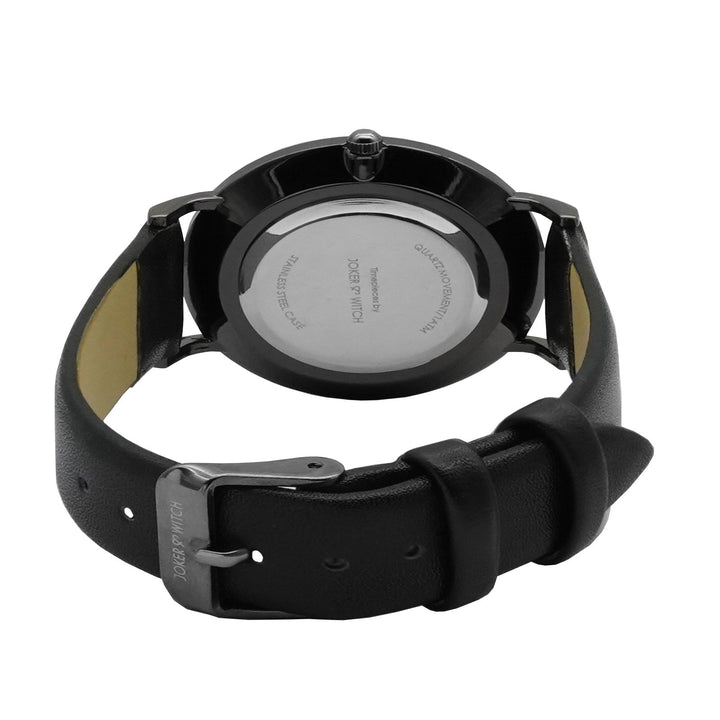 Black Bling Love Stack