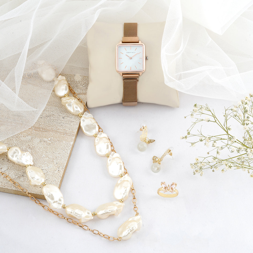 Joker & Witch Pebble Powder Love Stack for Women