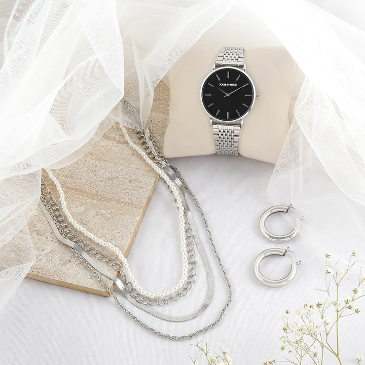 Hazy Dream Love Stack