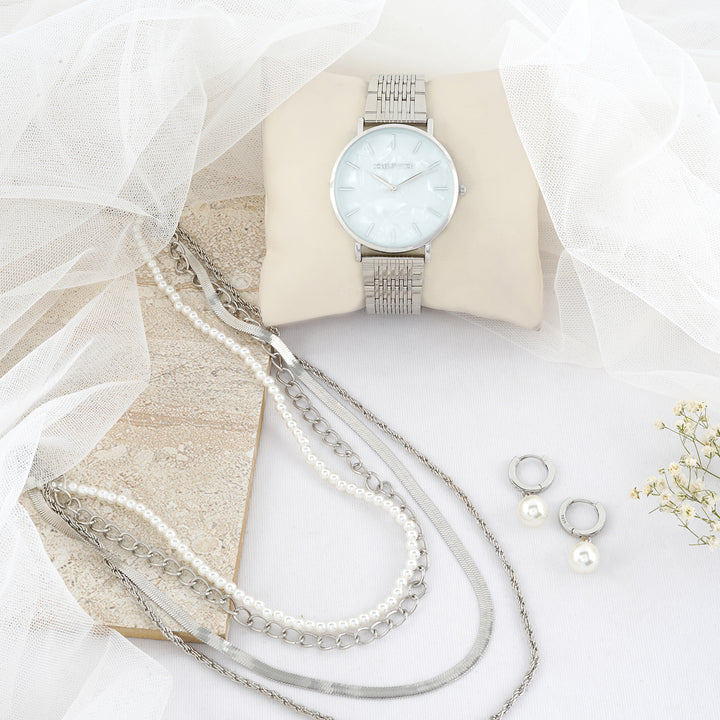 Arctic Ice Love Stack