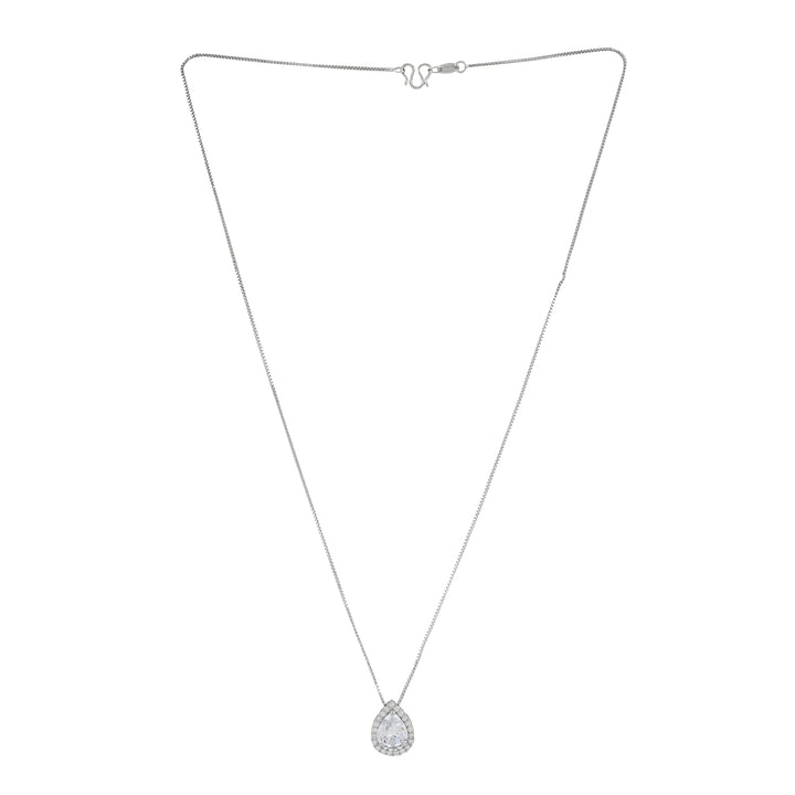 Silver Poise Love Stack