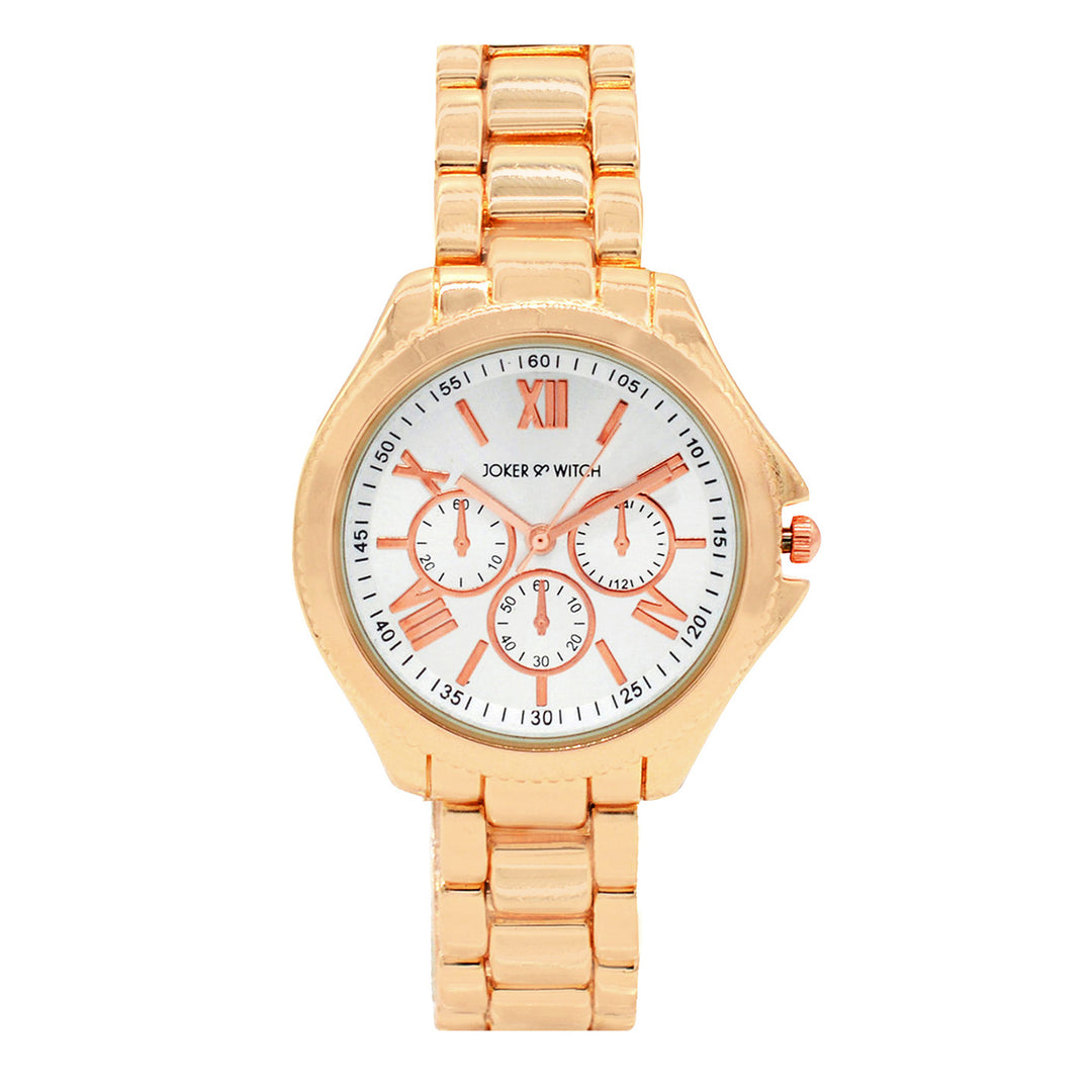 Asher Gold Statement  Love Stack