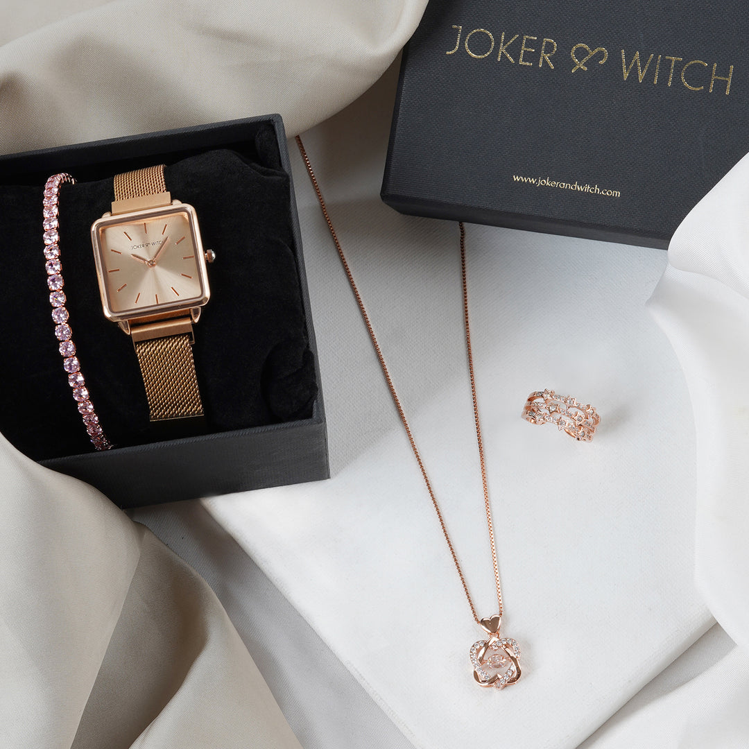 Melissa Love Stack