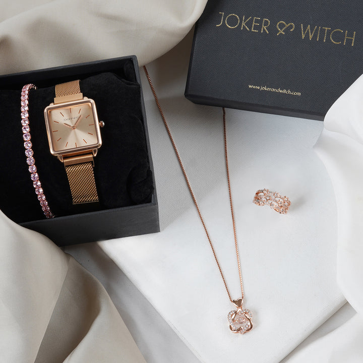 Melissa Love Stack