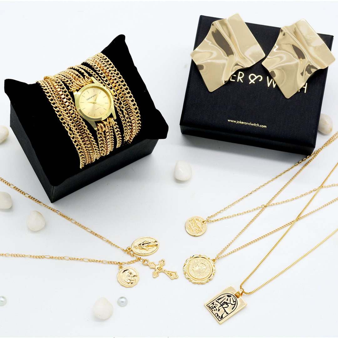 Believer Love Stack - Joker & Witch