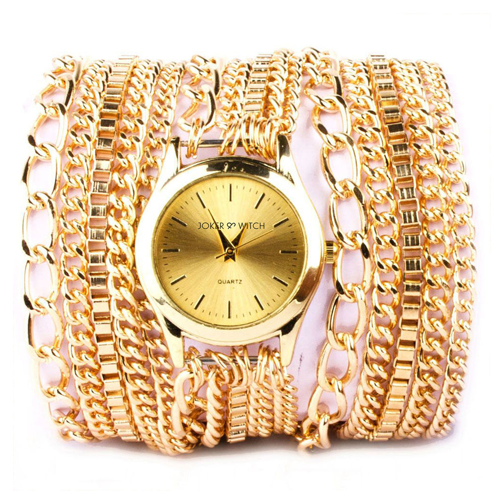 Believer Love Stack - Joker & Witch