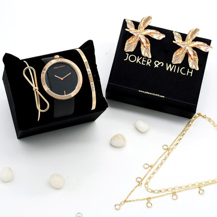 Forever together Love Stack - Joker & Witch