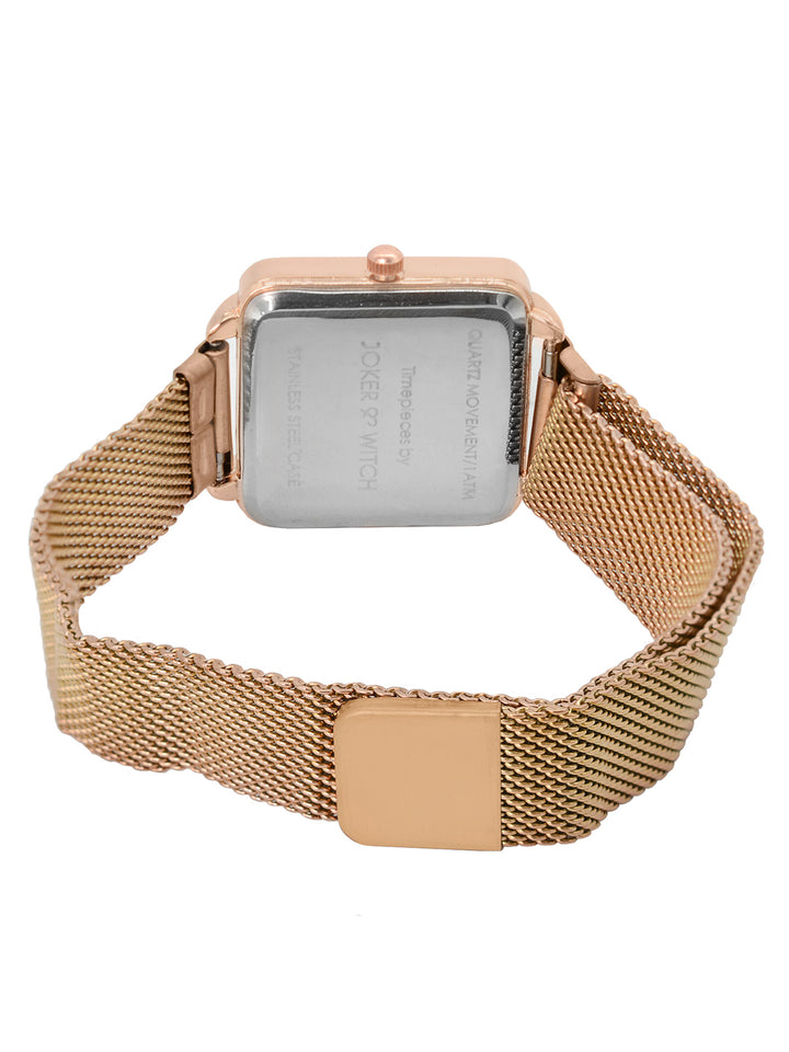 Pixie Dust Virgo Love Triangle