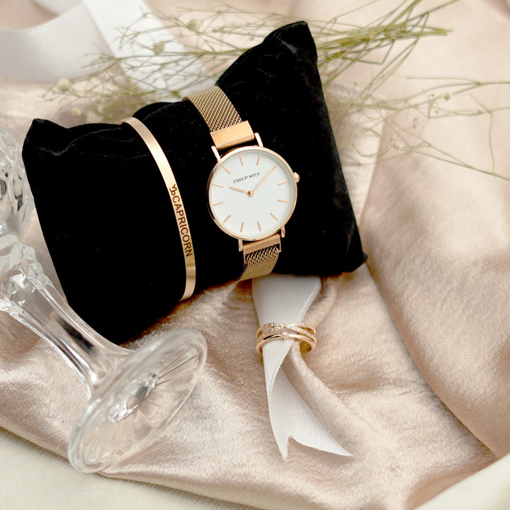 Love Potion Capricorn Love Triangle