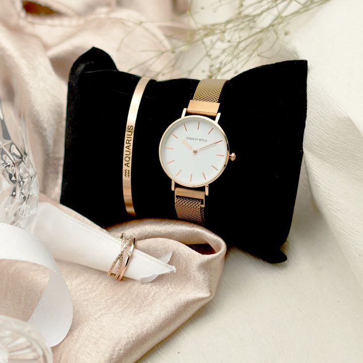 Love Potion Aquarius Love Triangle