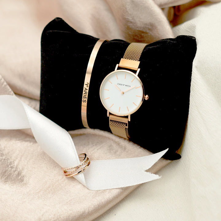 Love Potion Aries Love Triangle