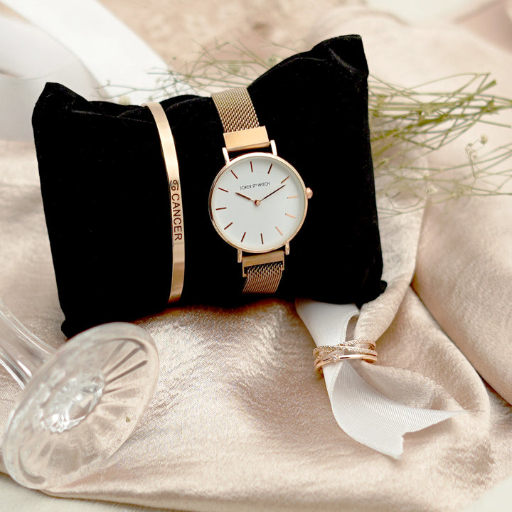 Love Potion Cancer Love Triangle