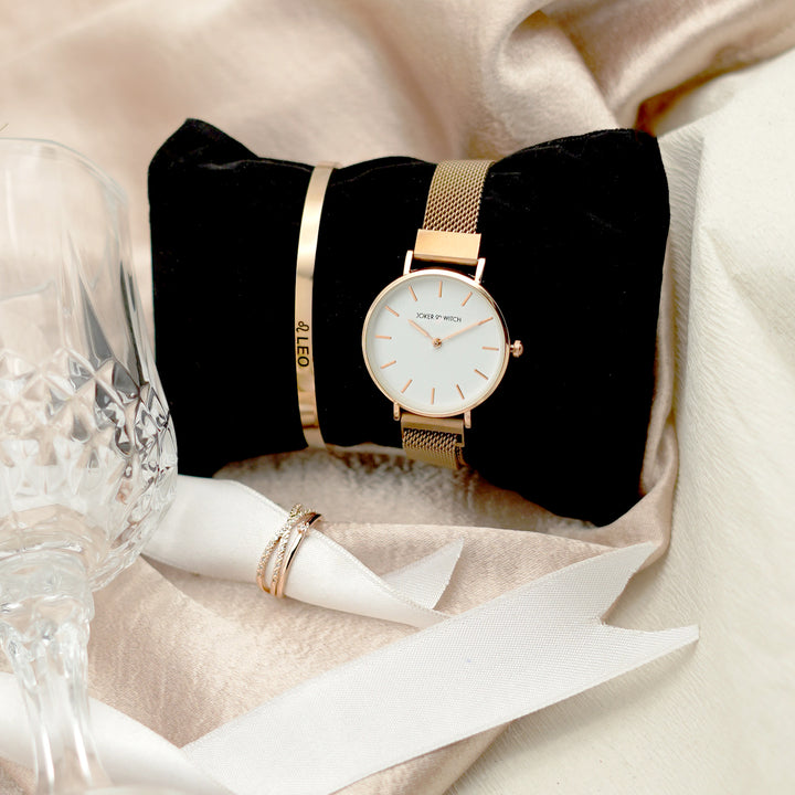 Love Potion Leo Love Triangle