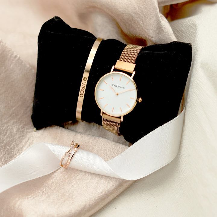 Love Potion Virgo Love Triangle