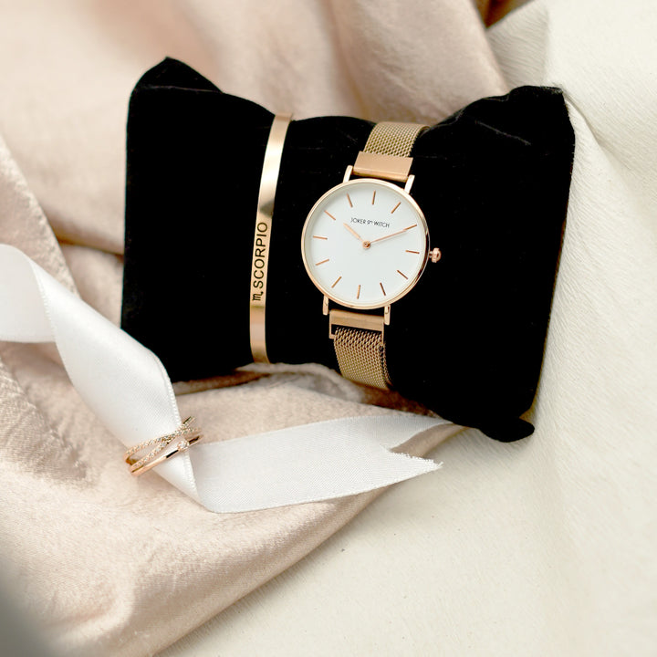 Love Potion Scorpio Love Triangle