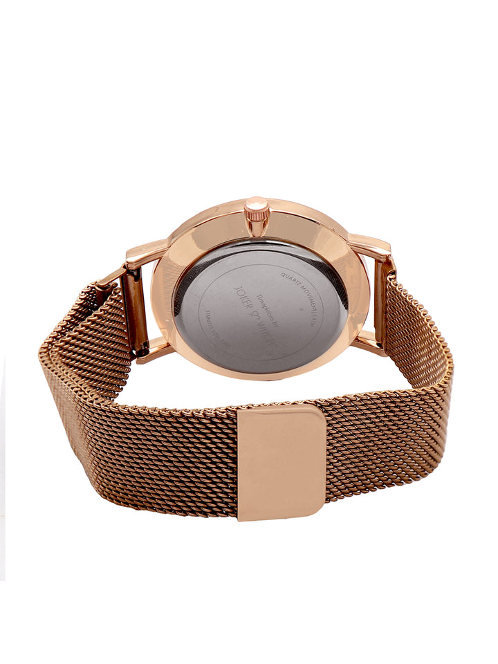 Melting Heart Scorpio Love Triangle