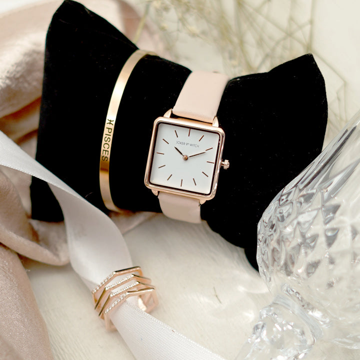 Shooting Star Pisces Love Triangle