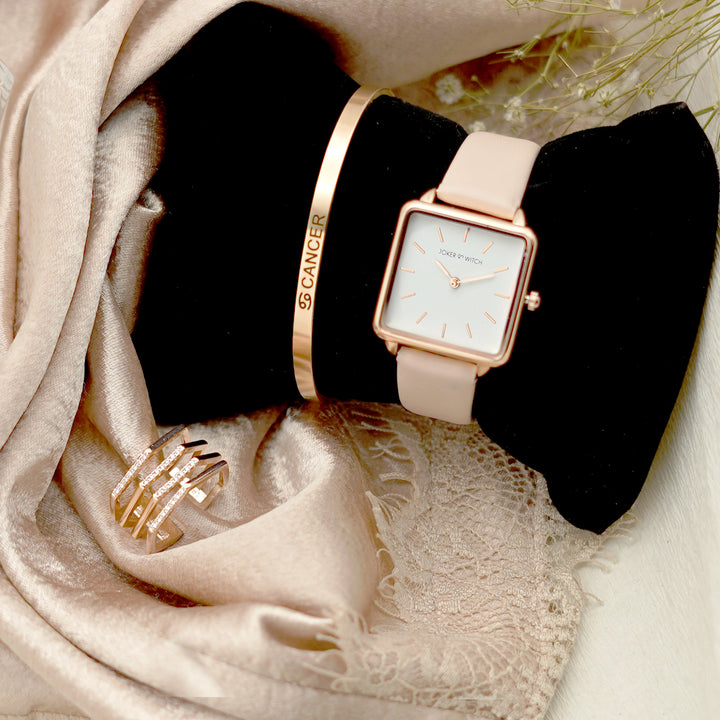 Shooting Star Cancer Love Triangle