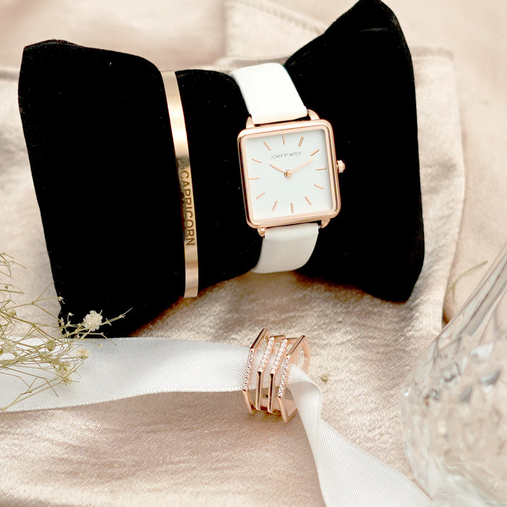 Love Letter Capricorn Love Triangle