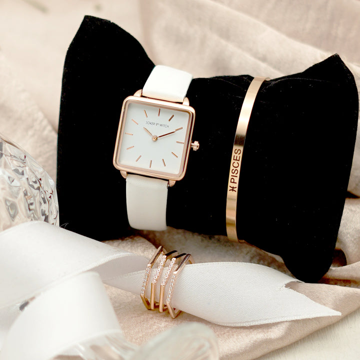 Love Letter Pisces Love Triangle