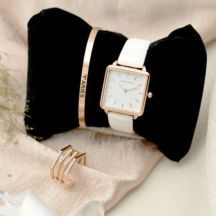 Love Letter Aries Love Triangle