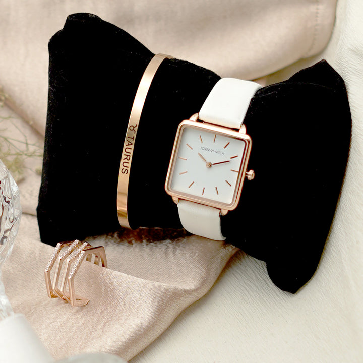 Love Letter Taurus Love Triangle