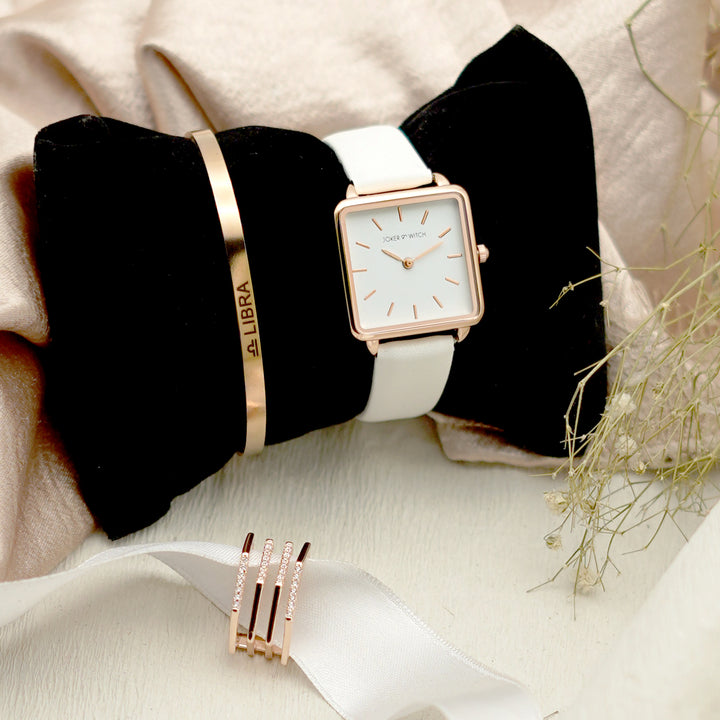 Love Letter Libra Love Triangle