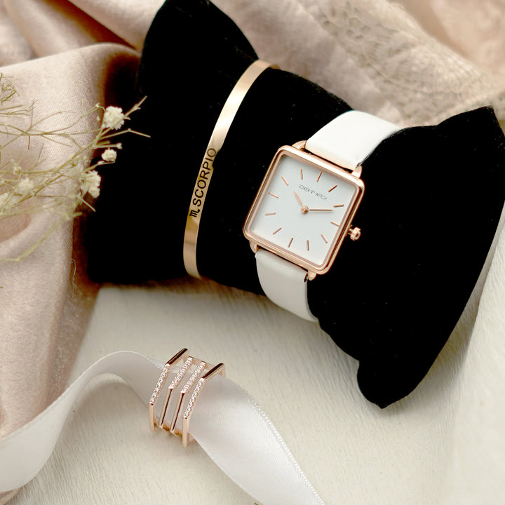 Love Letter Scorpio Love Triangle