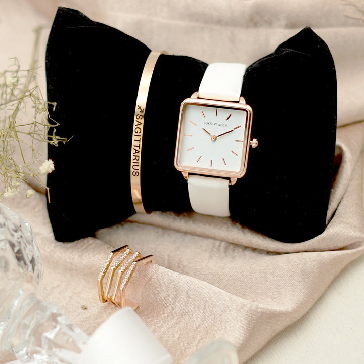 Love Letter Sagittarius Love Triangle